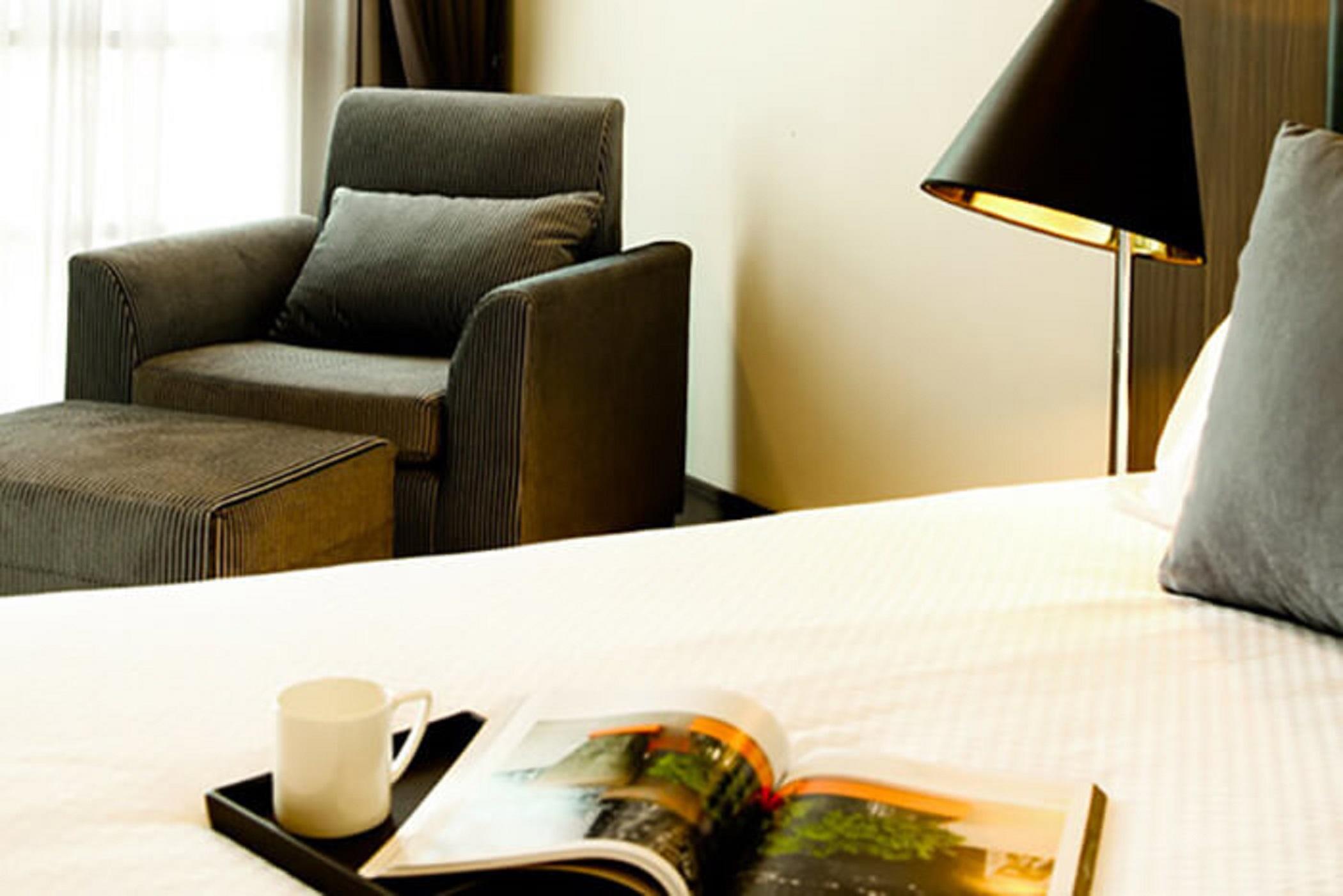 Crystal Suites Suvarnbhumi Airport Bangkok Eksteriør bilde