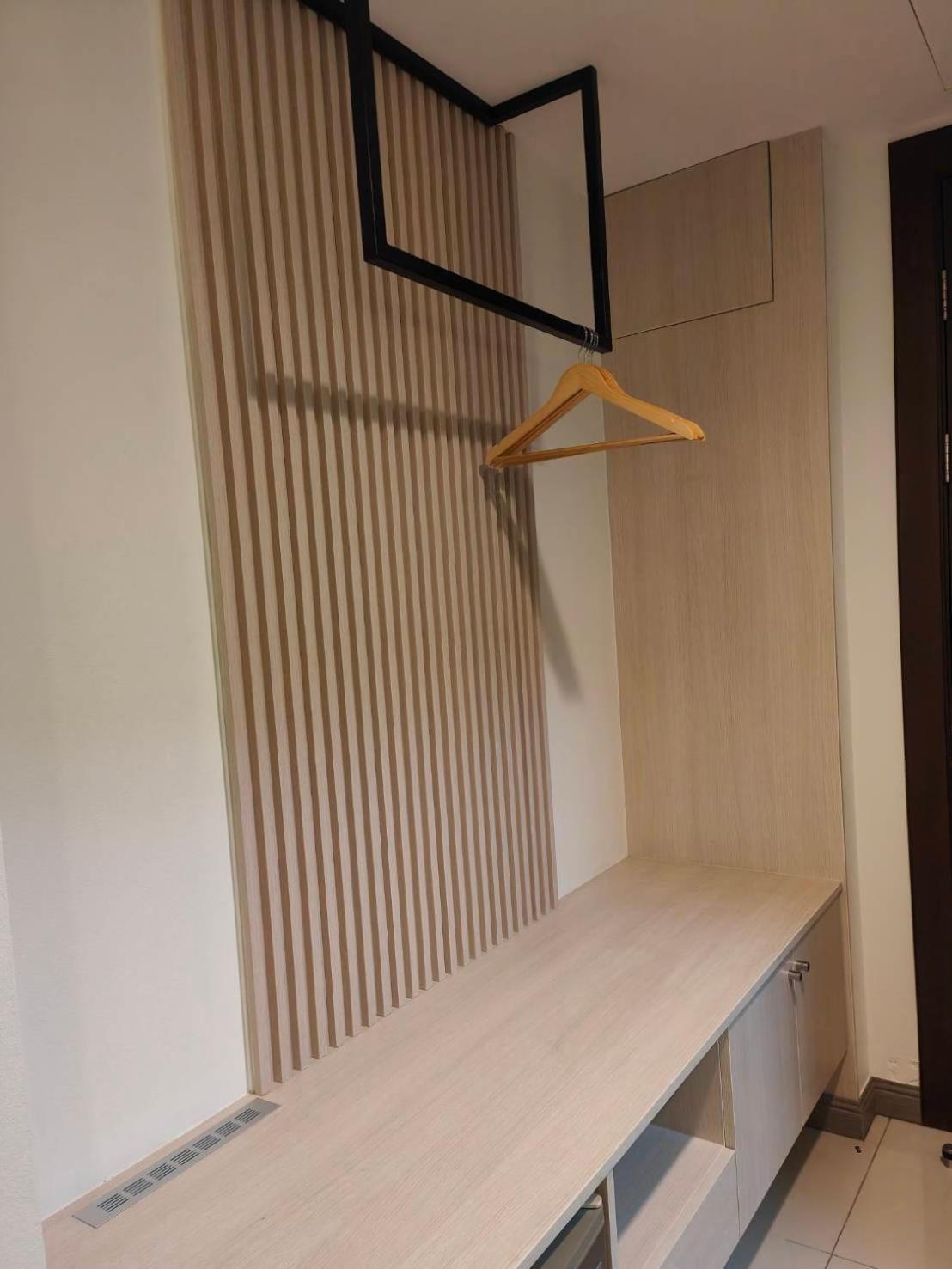 Crystal Suites Suvarnbhumi Airport Bangkok Eksteriør bilde